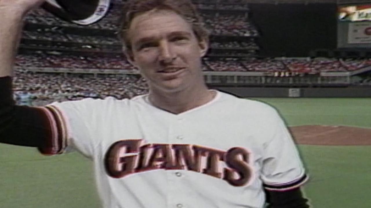 Q&A: Krukow talks playing days, broadcasting