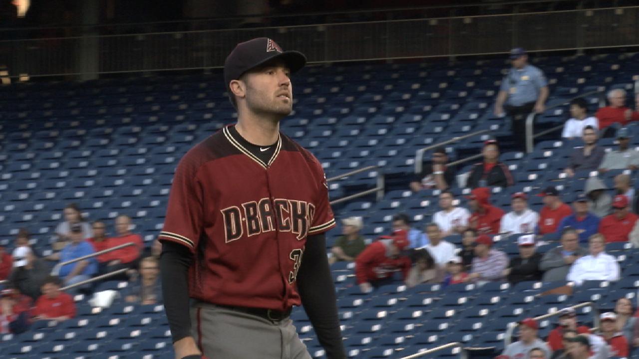 Ray fans 10 over six innings