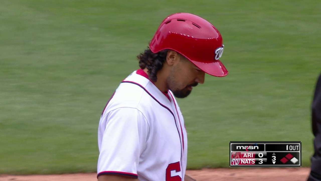 Rendon's double brings in two