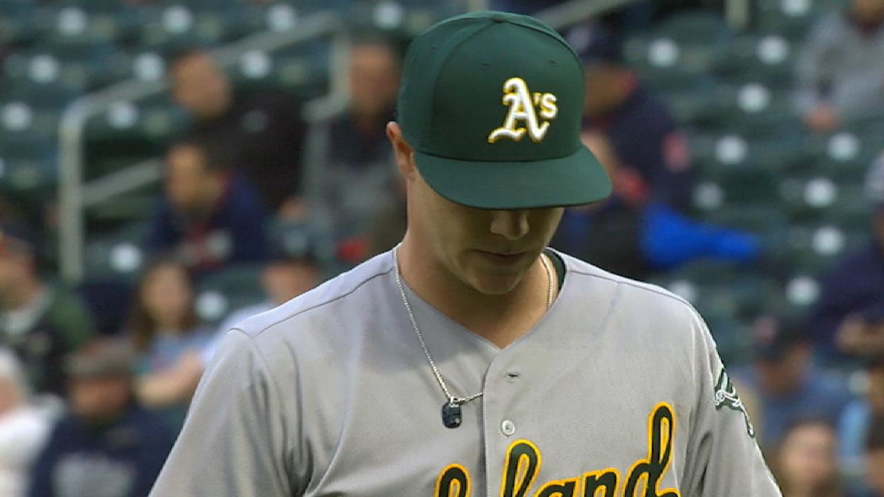 Robertson remains atop Deadline rankings