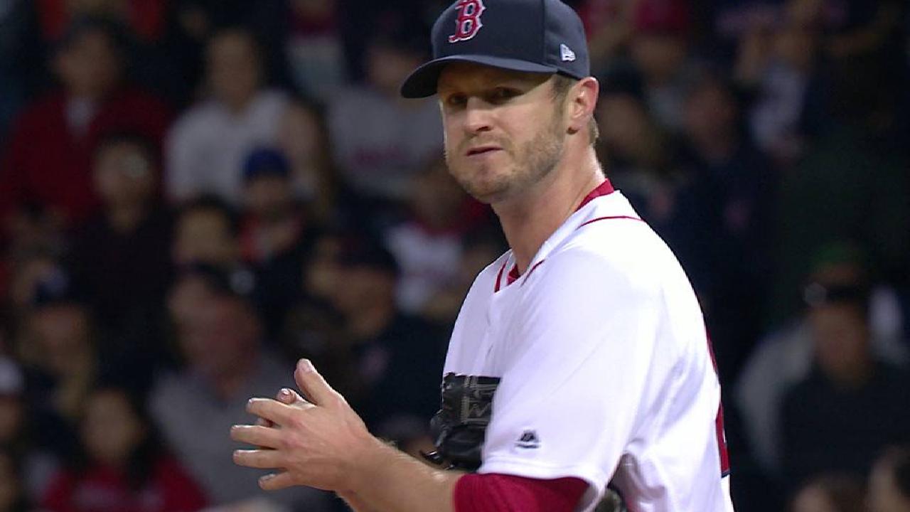 Kendrick strikes out Jones