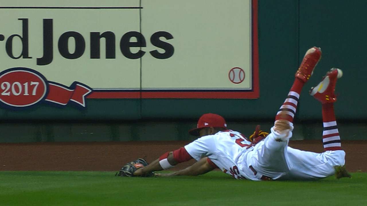 Fowler improving, but won't rush healing