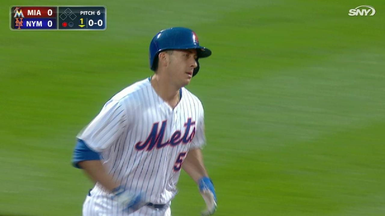 T.J. Rivera's solo homer
