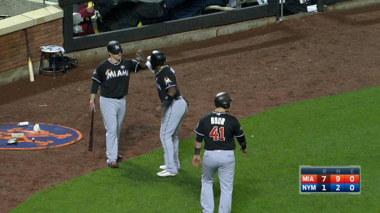 Rojas' surgery successful; Locke nears return