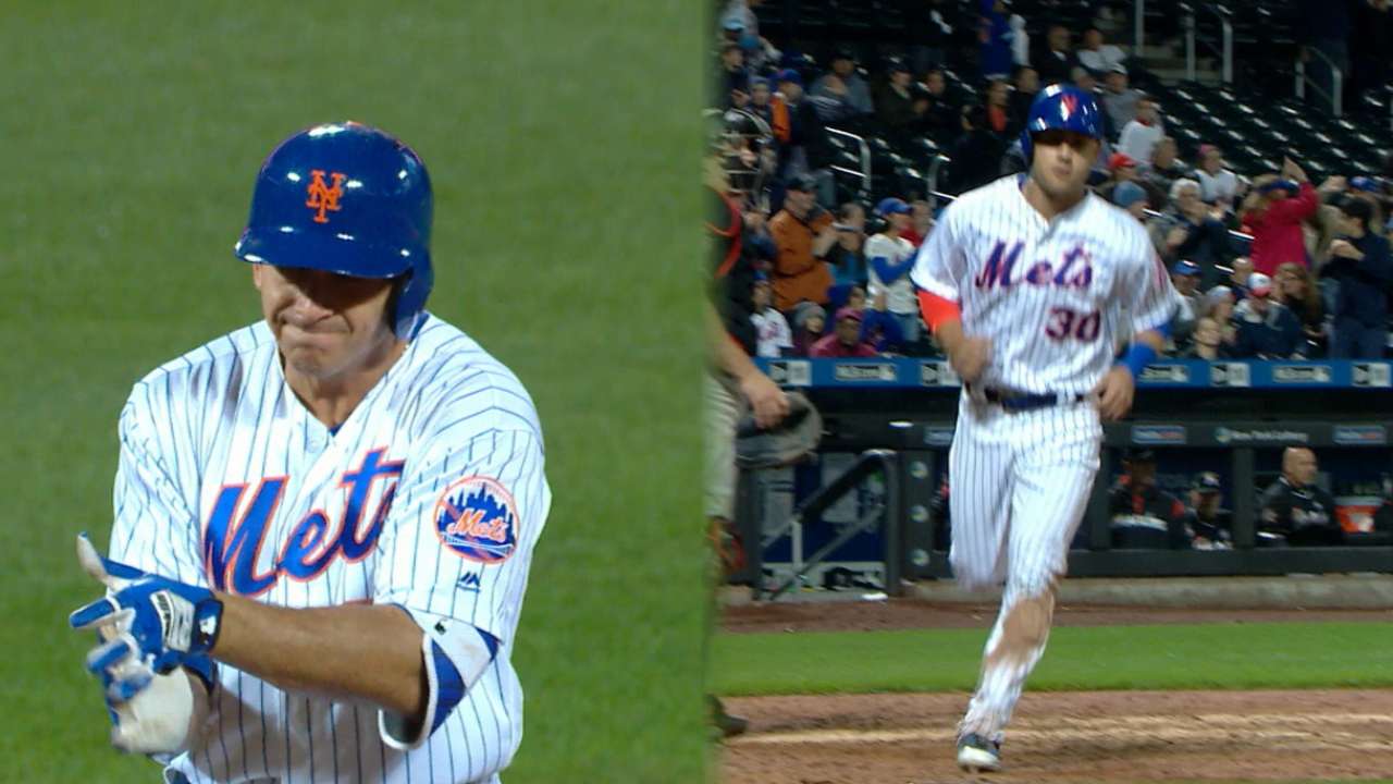 Moore: Los Mets tienen el temple necesario para recuperarse
