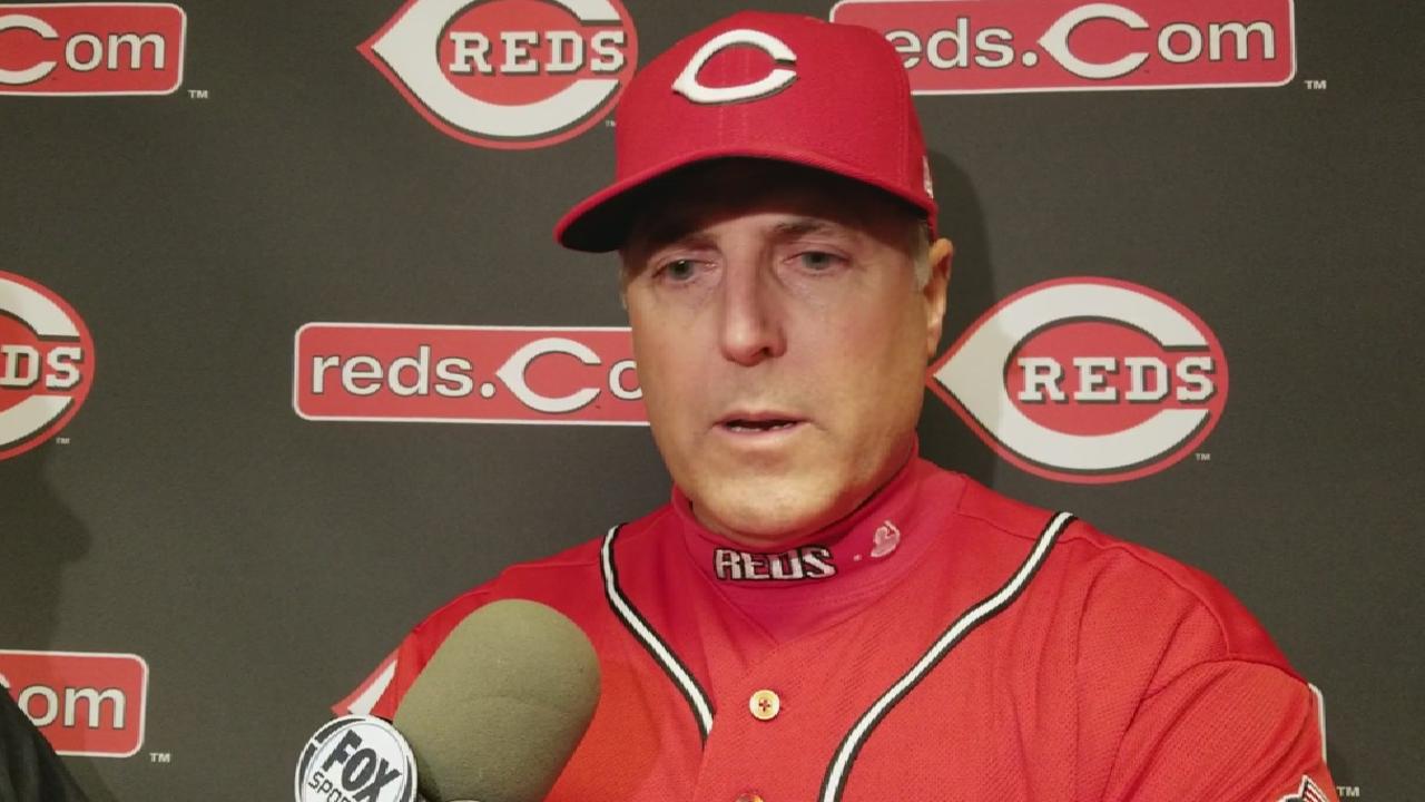Price on win over Giants