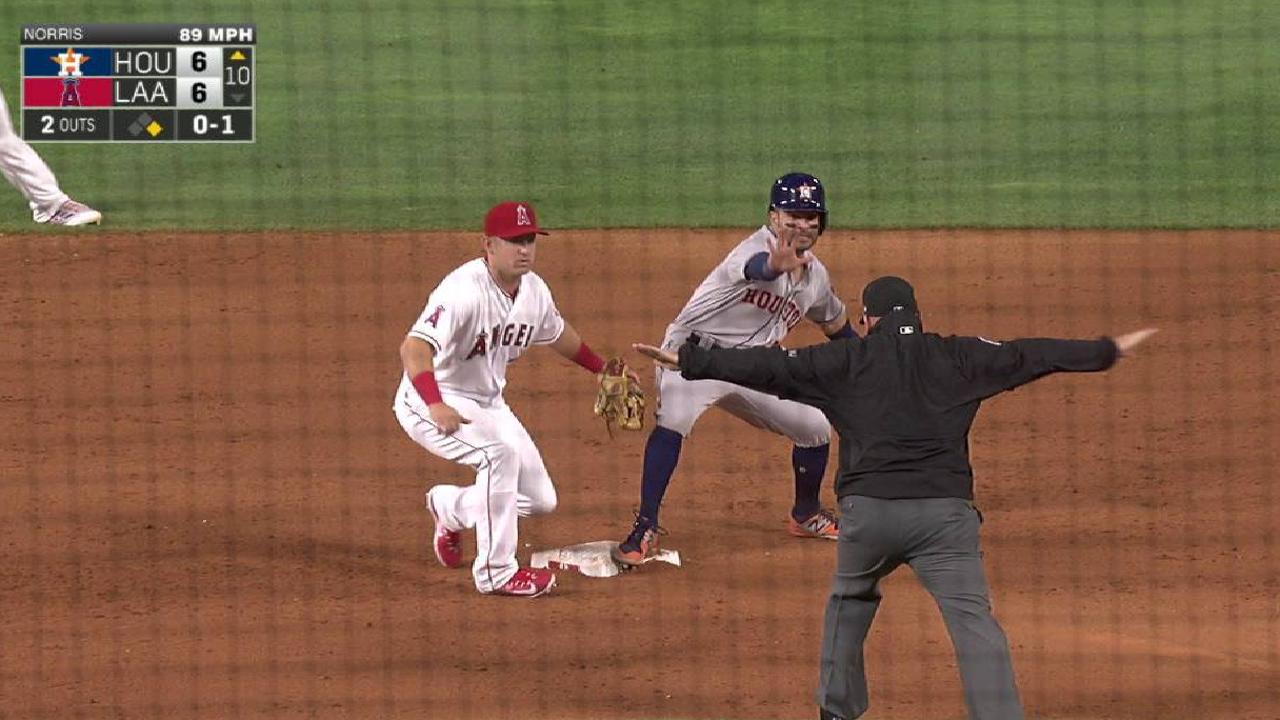 El venezolano José Altuve cumple 27 años al ritmo de Pete Rose
