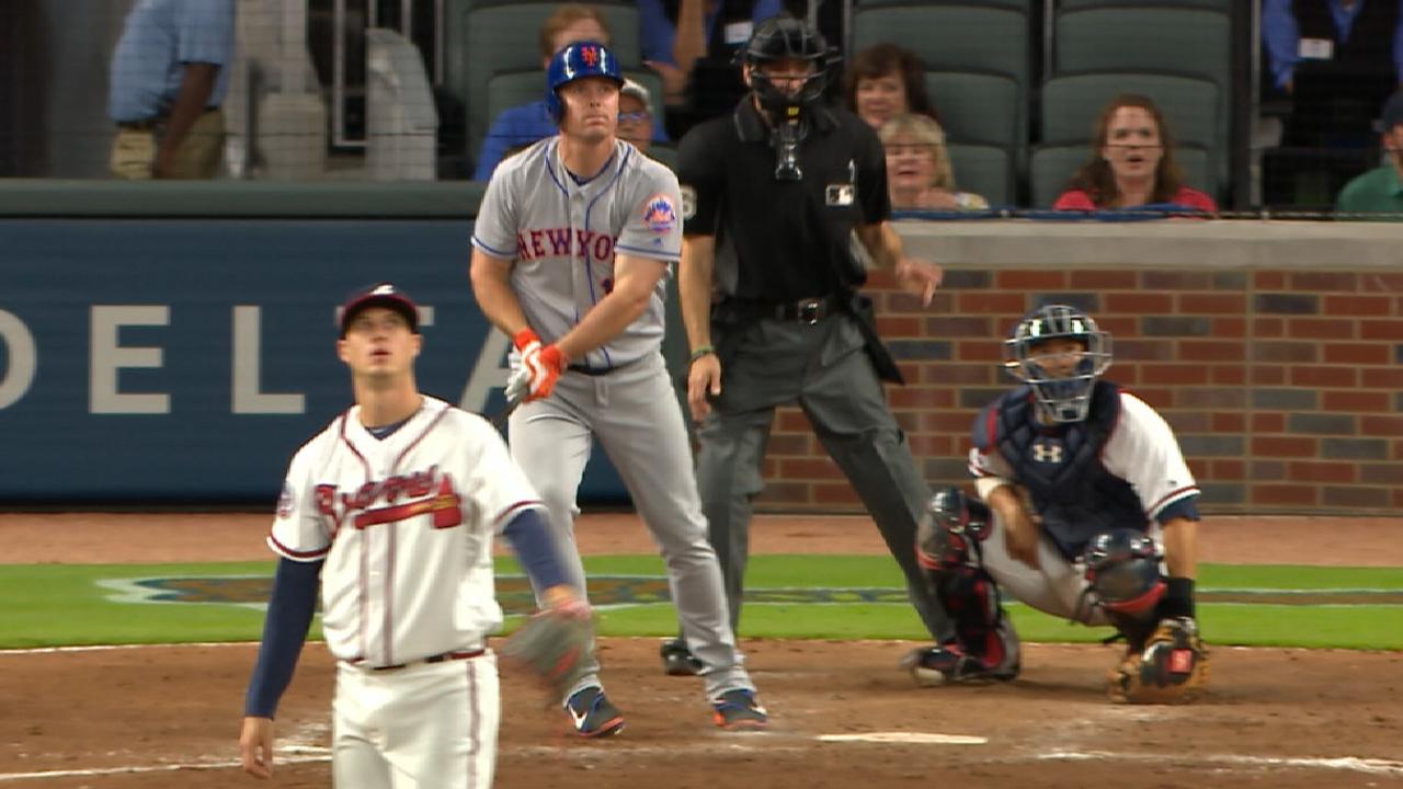Bruce's impressive week