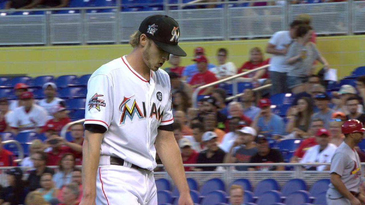 Conley K's Carpenter