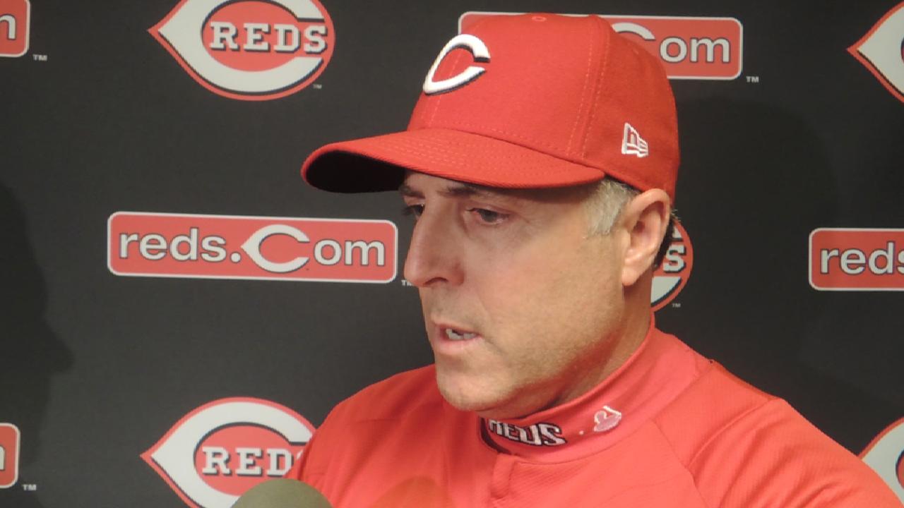 Price on loss to Yankees
