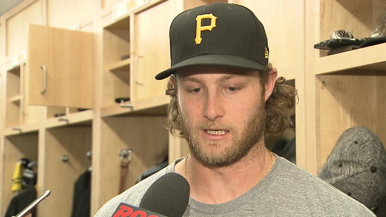 Teammates have faith in Taillon's resilience