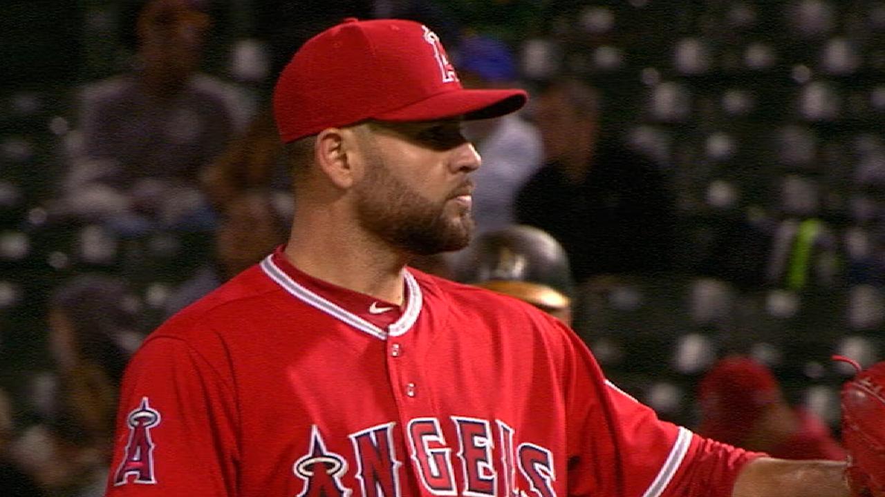 Nolasco (10 K's) spins best start of season