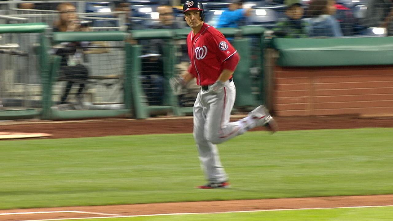 Picking fantasy-based NL All-Star lineup