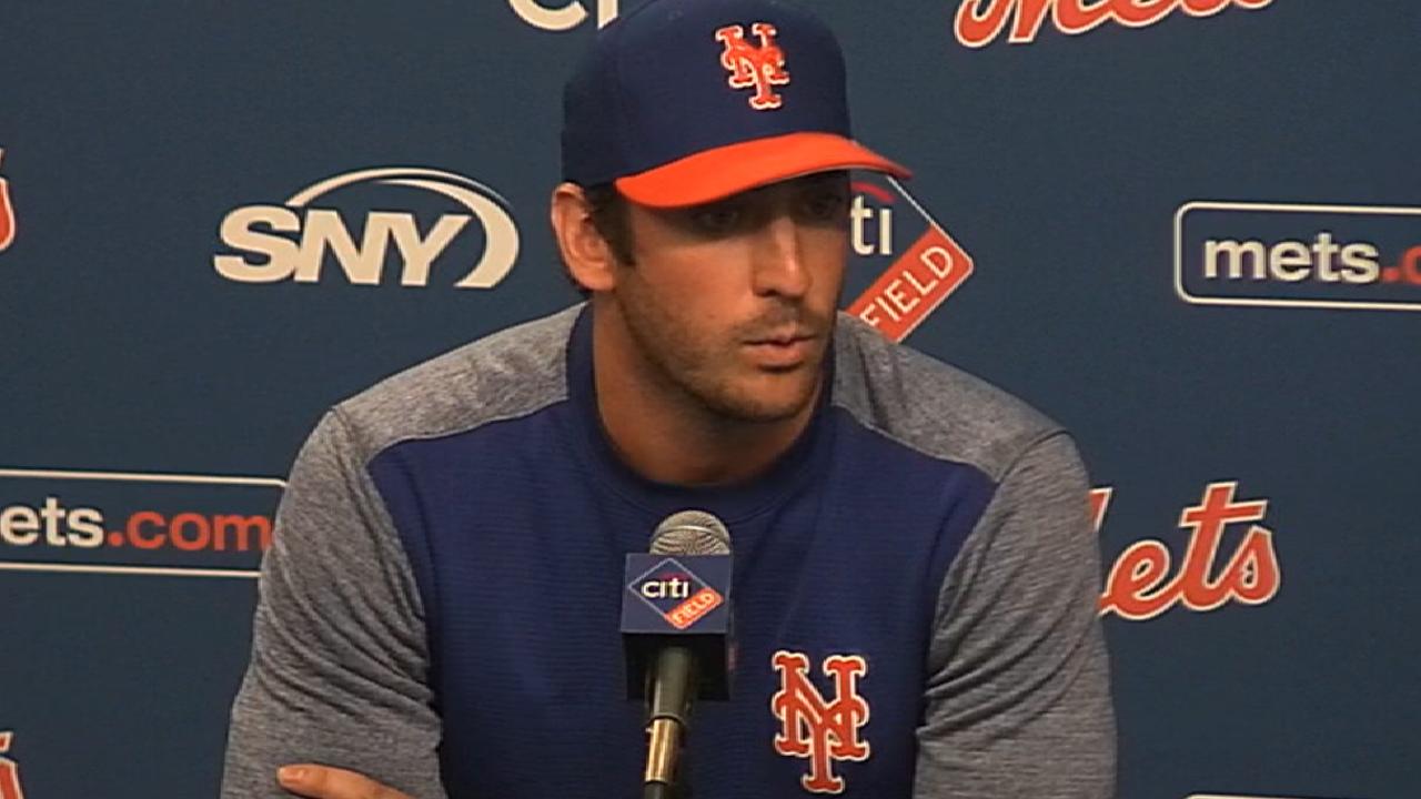 Harvey looking to move forward
