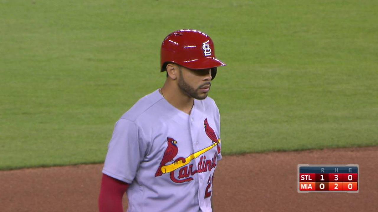 Pham's RBI double