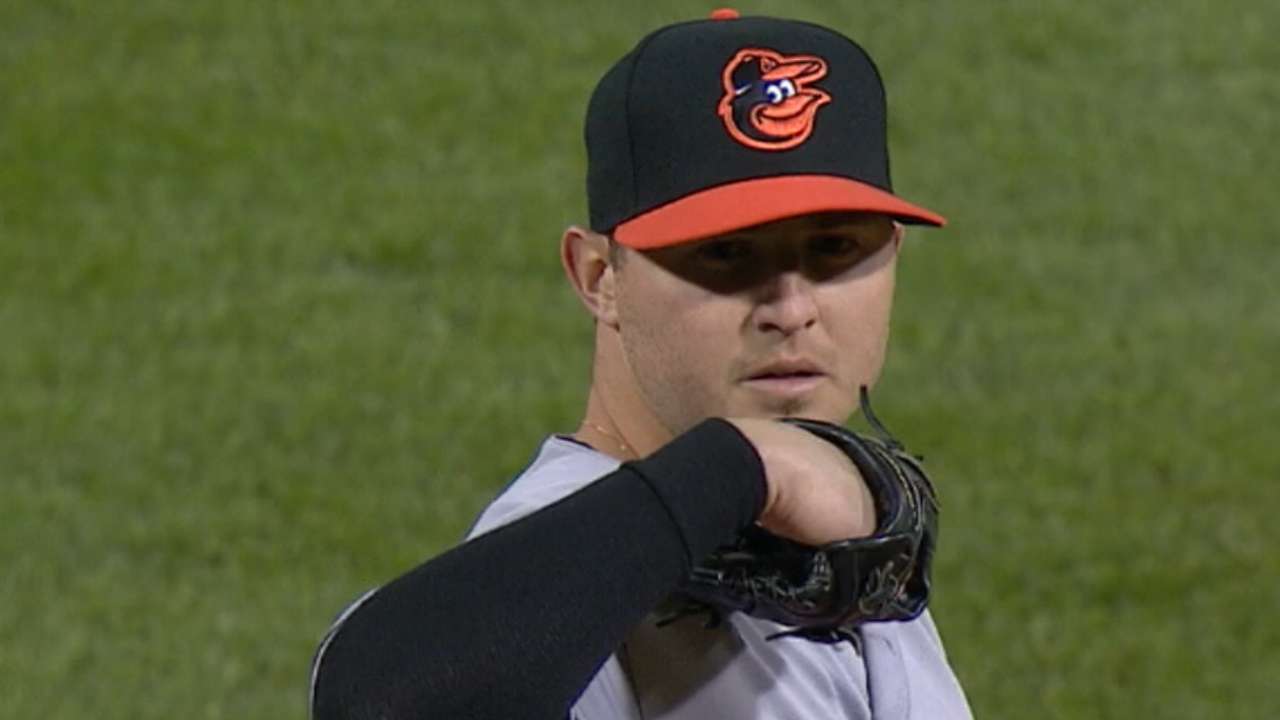 Source: Britton might be out 2 months