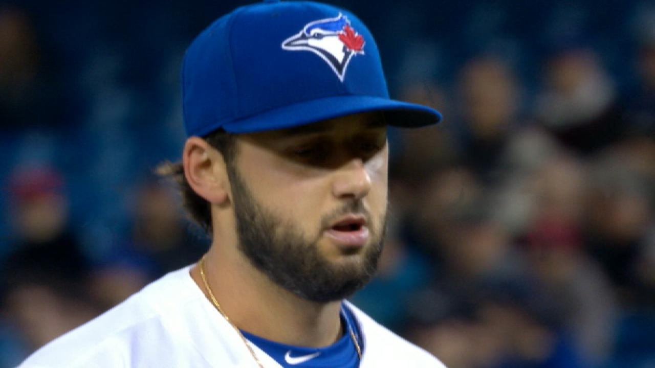 Bolsinger's season debut