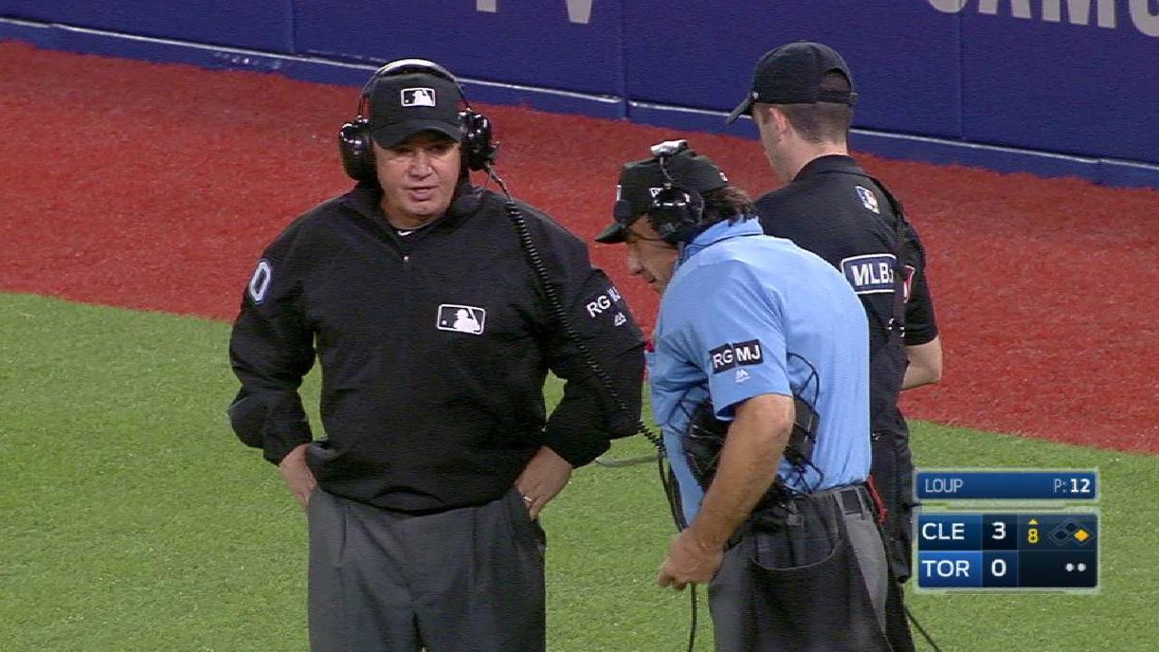 Guyer's HBP stands