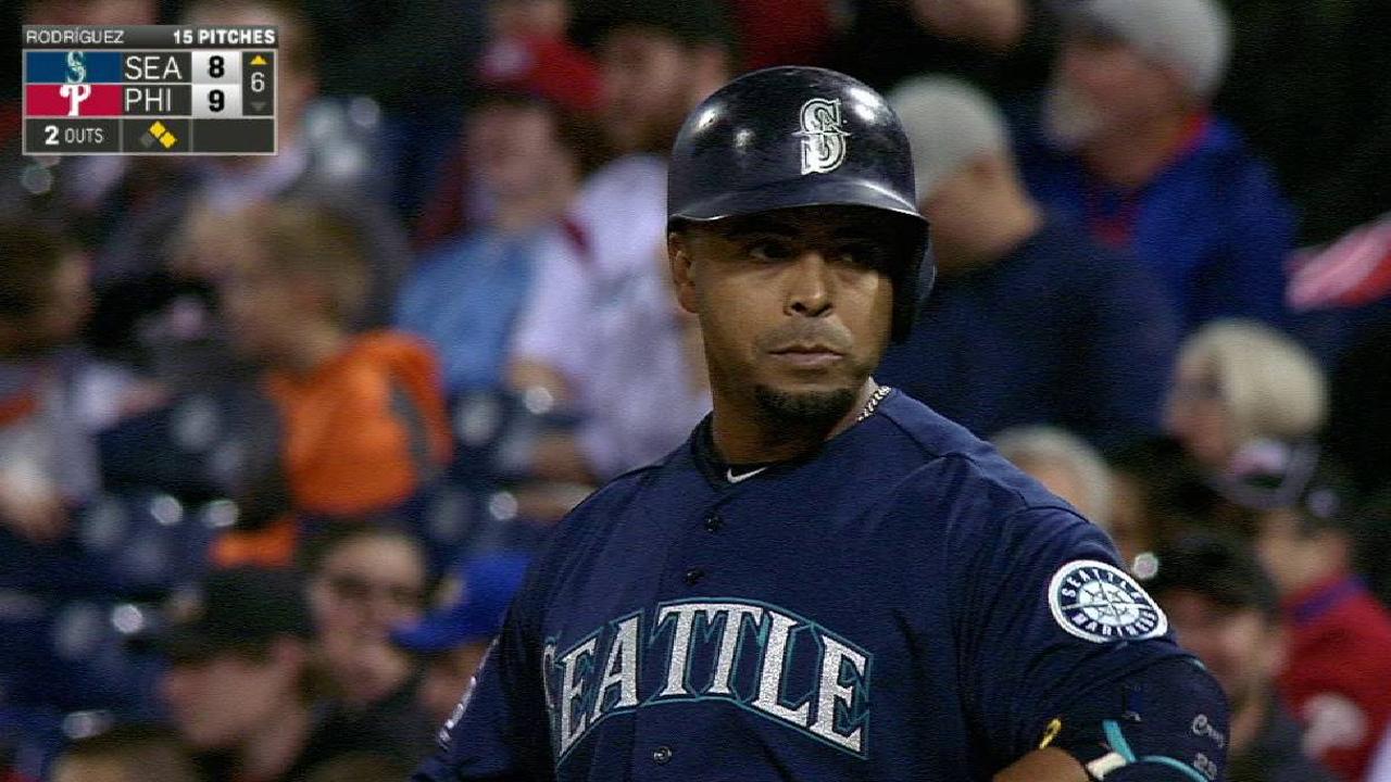 Cruz limited to bench role with sore hamstring