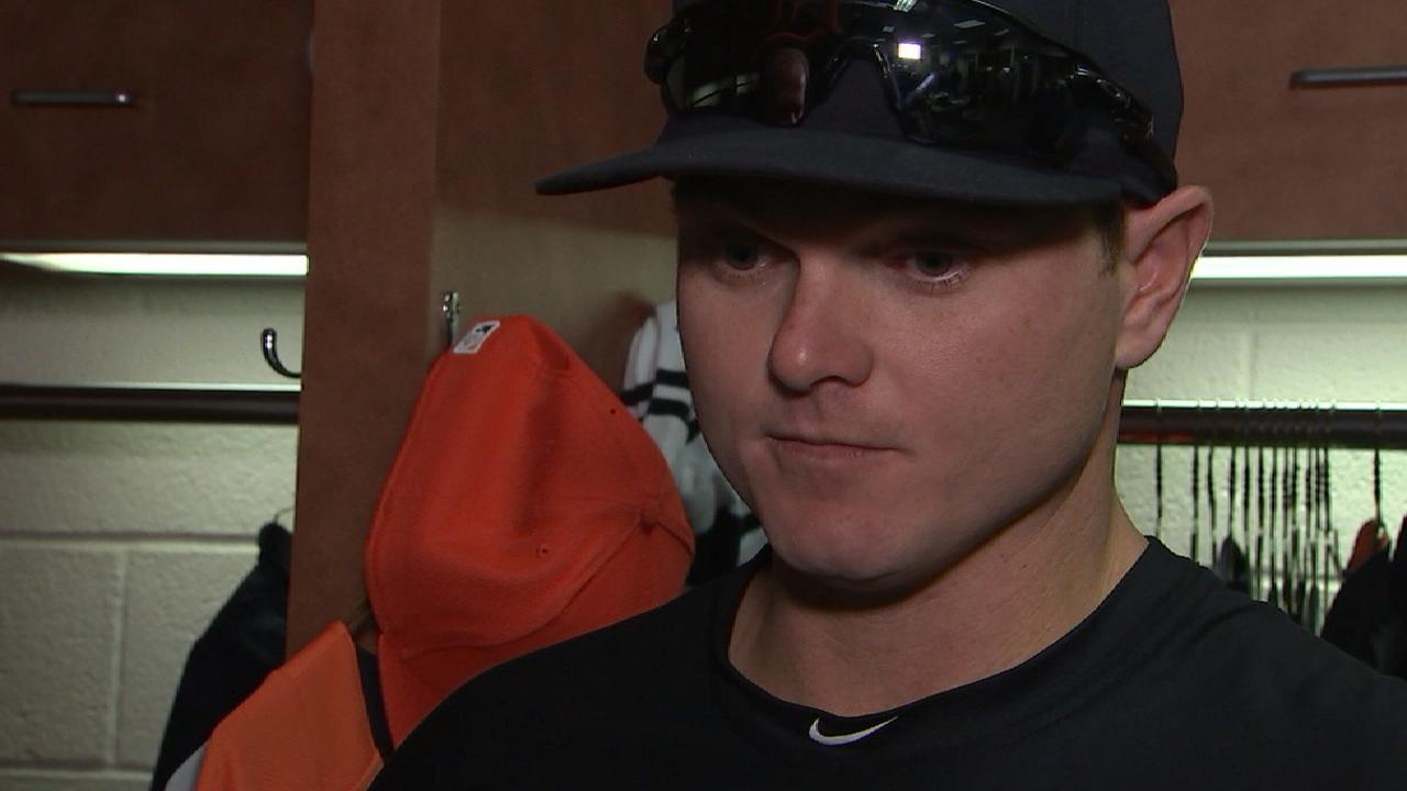 Wilson to replace K-Rod as Tigers' closer