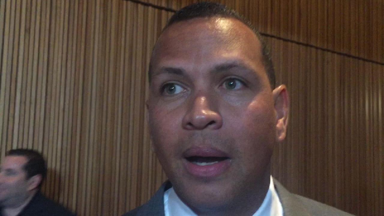 A-Rod, MLB Network win big at Sports Emmys