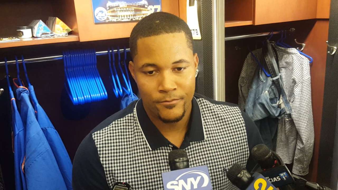 Late shakiness proves costly for Mets