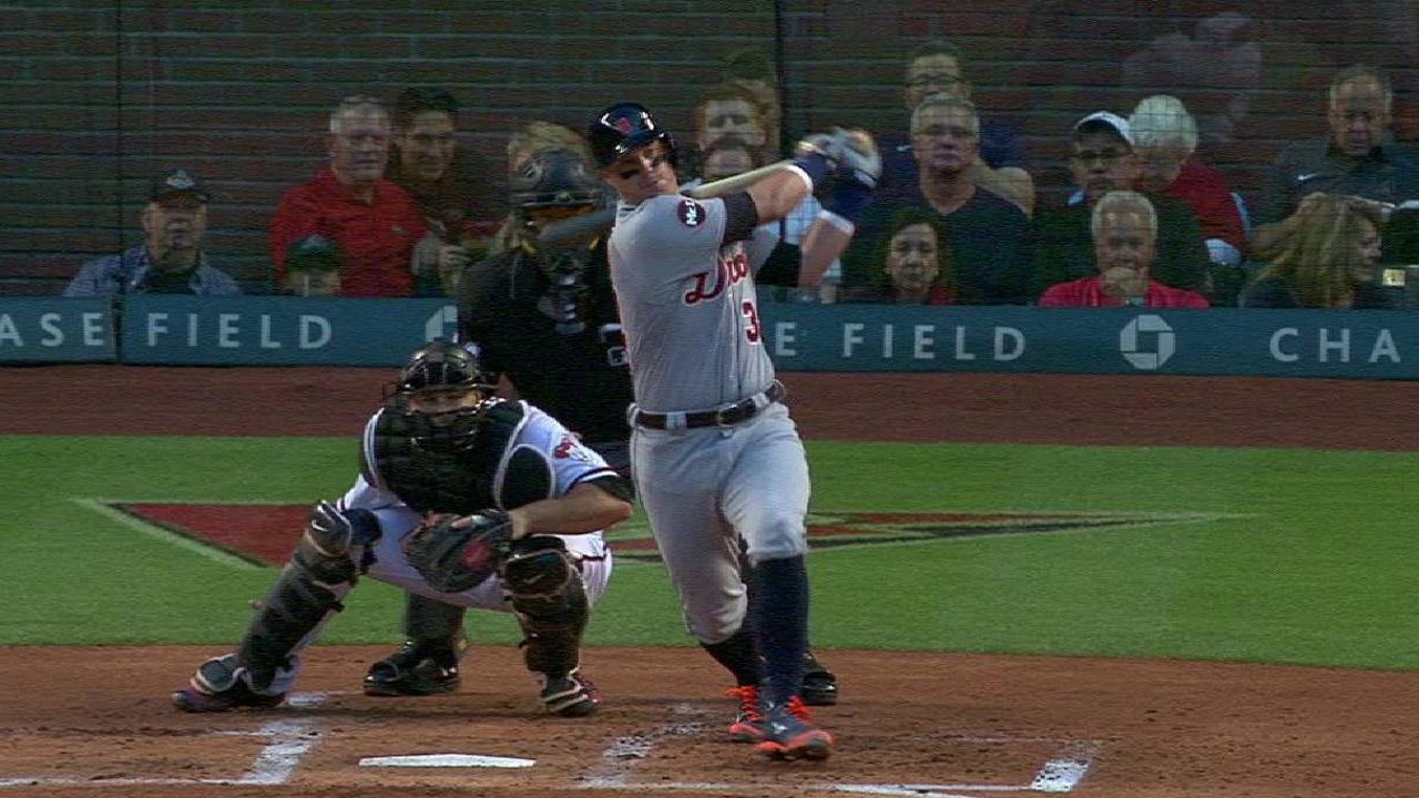 Brad Ausmus: