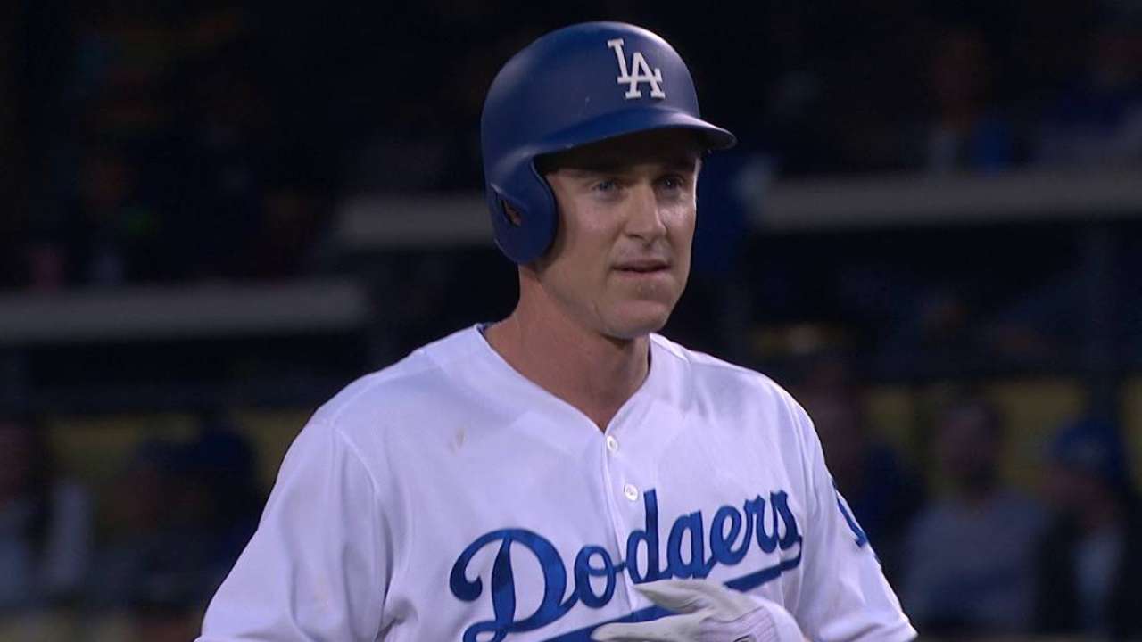 Utley's RBI single