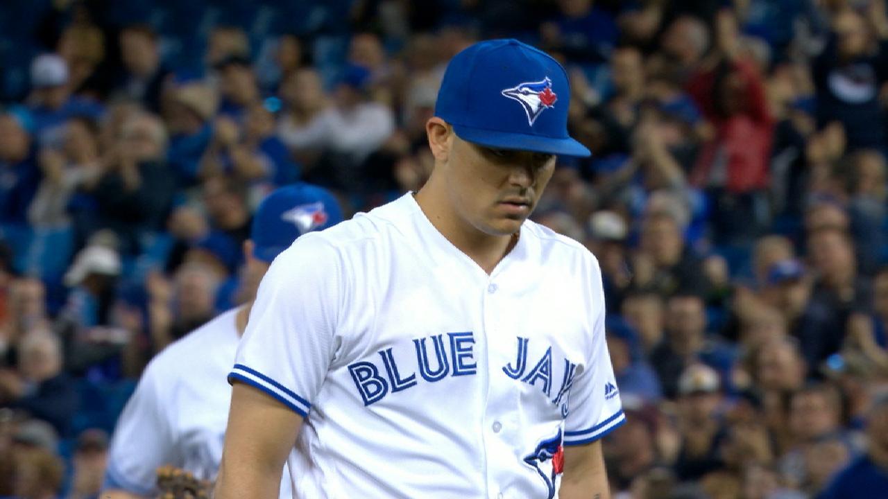 Bullpen impresses with seven shutout innings
