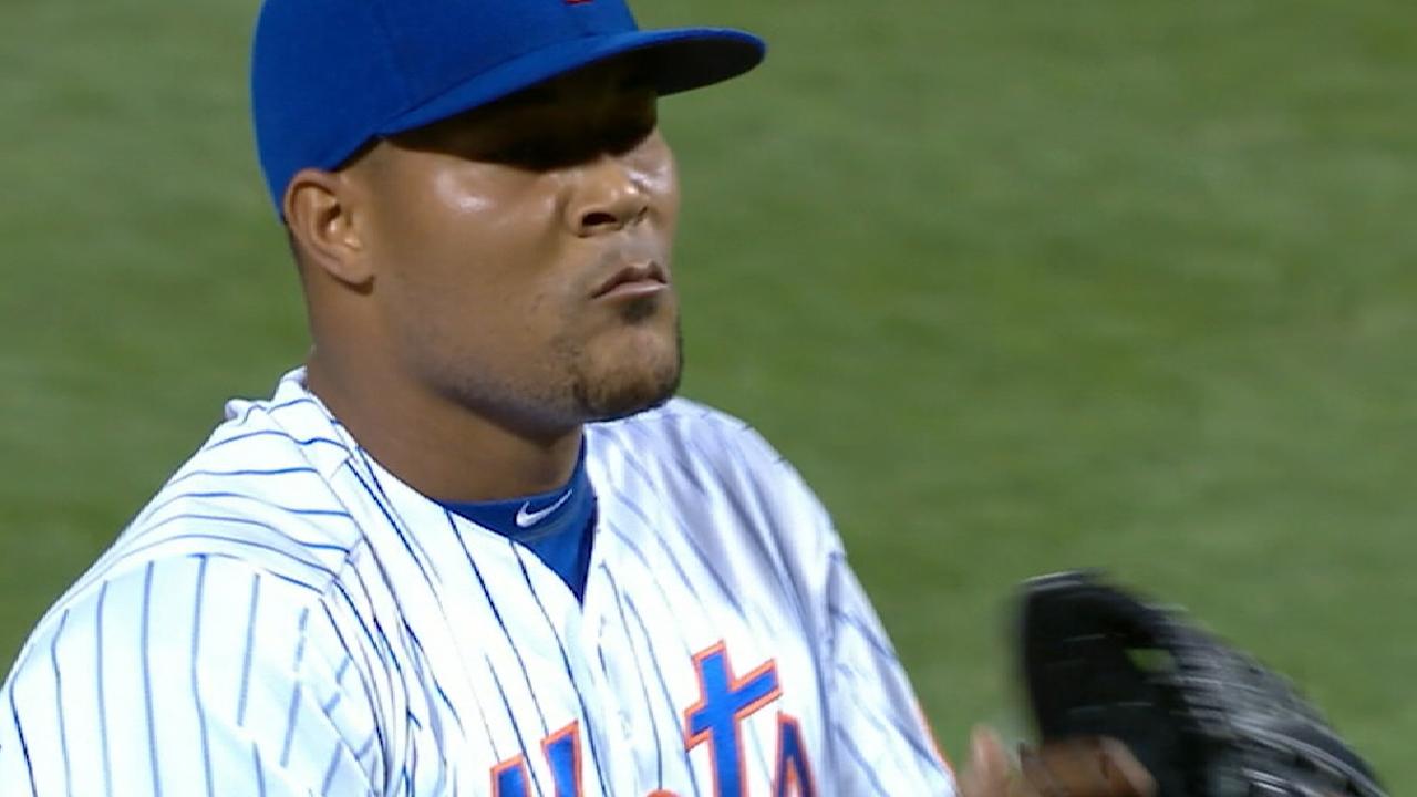 Familia has clot in shoulder; surgery possible