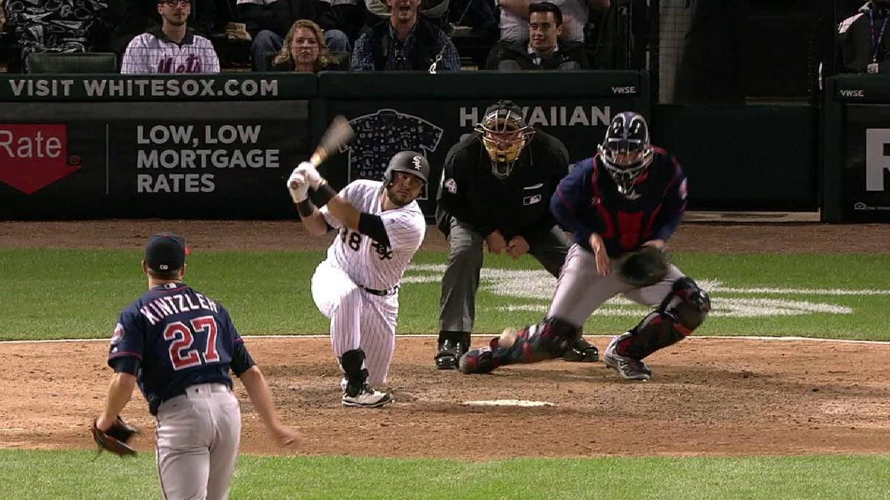 Kintzler strikes out Narvaez