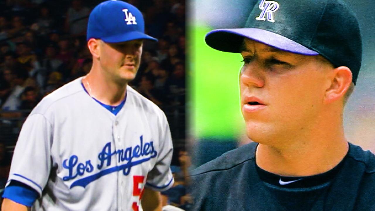 Wood vs. Anderson