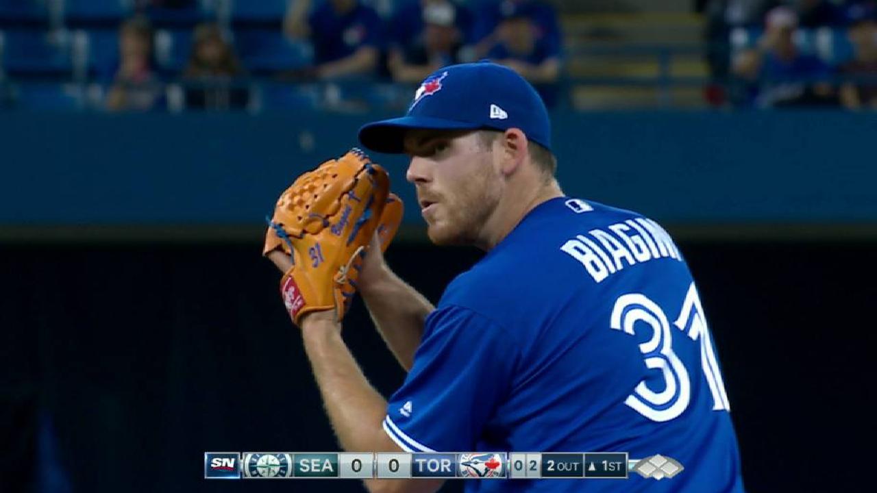 Biagini K's Cruz