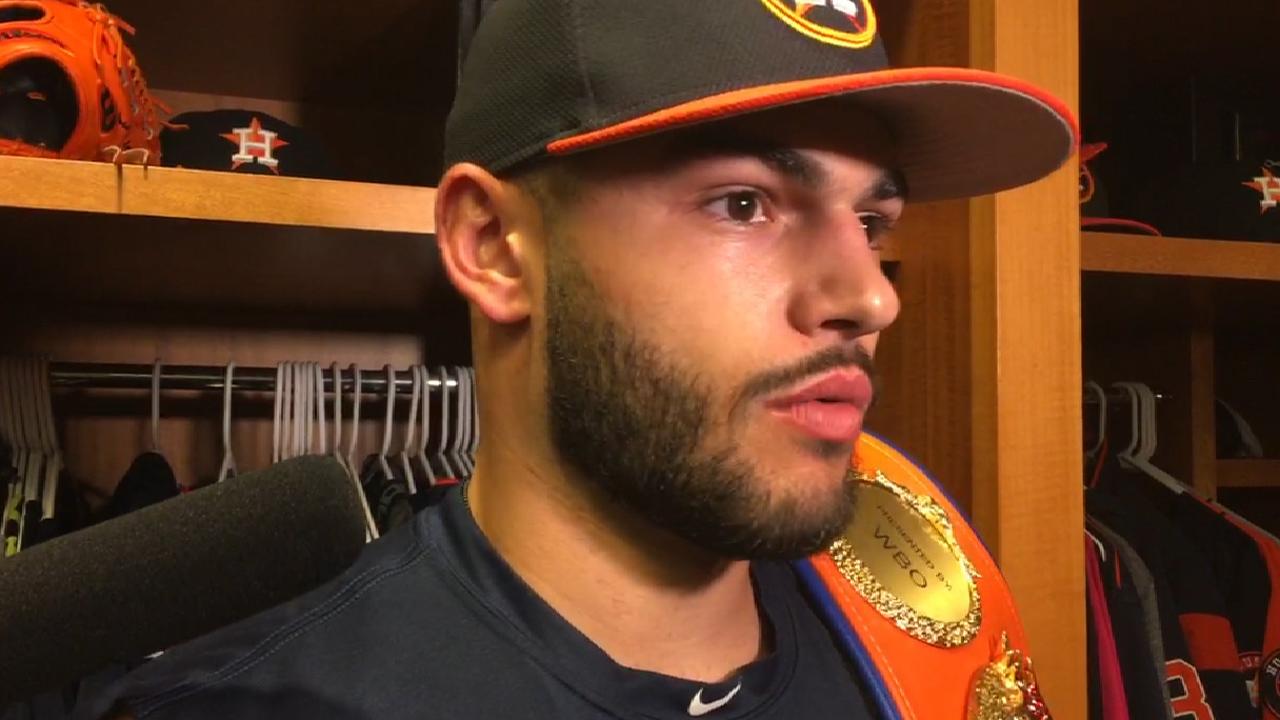McCann, McCullers on big victory