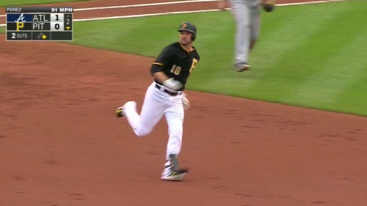 Mercer's double