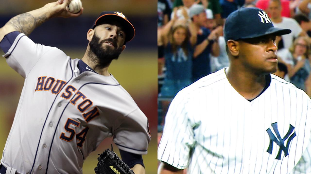 Fiers vs. Severino
