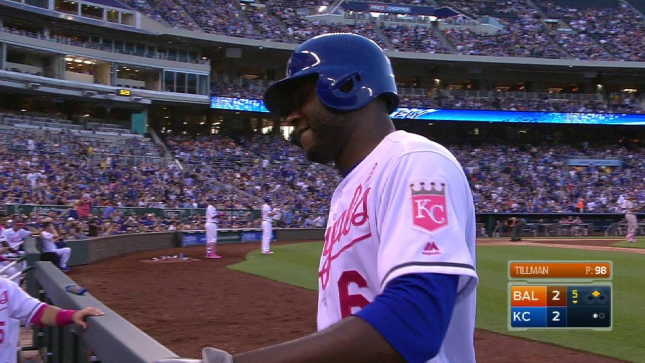 Cain's sacrifice fly