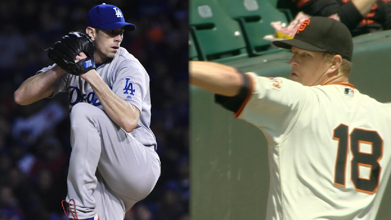 McCarthy vs. Cain