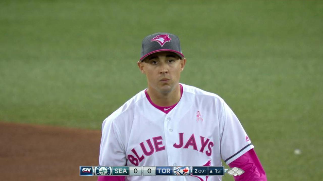 Sanchez makes rehab start, could return soon