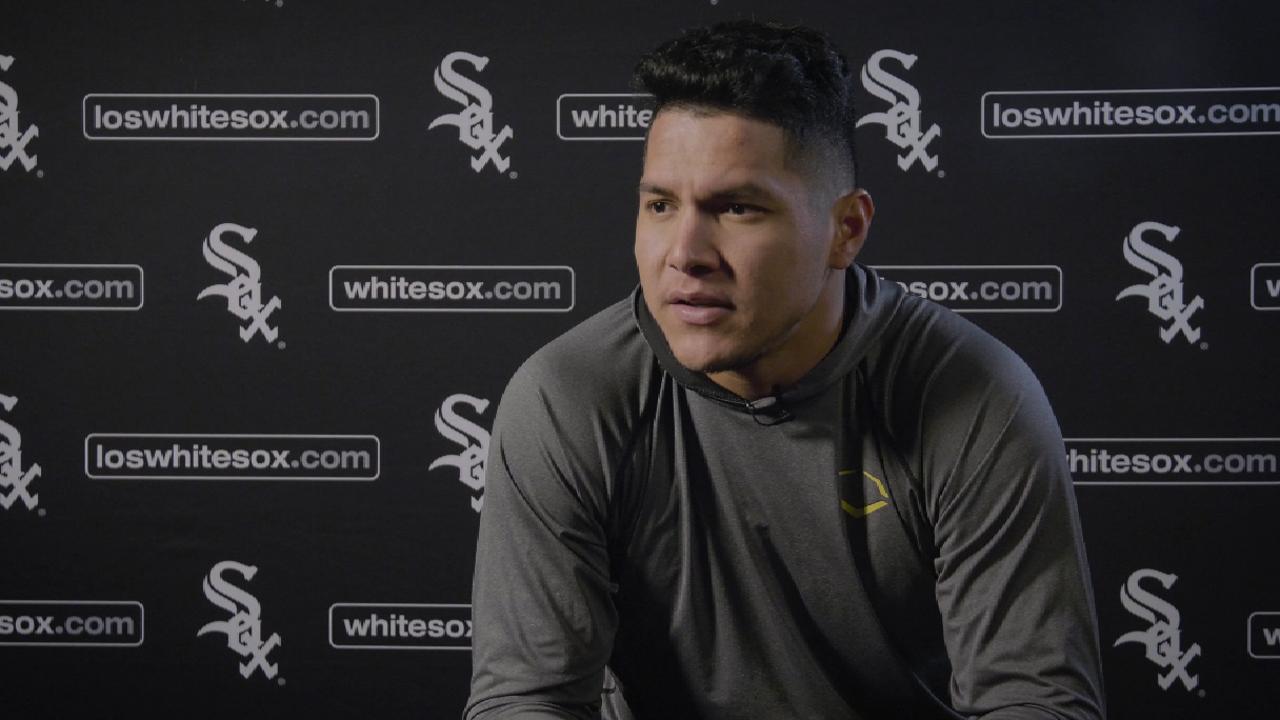 In My Words: Avisail benefits from changes