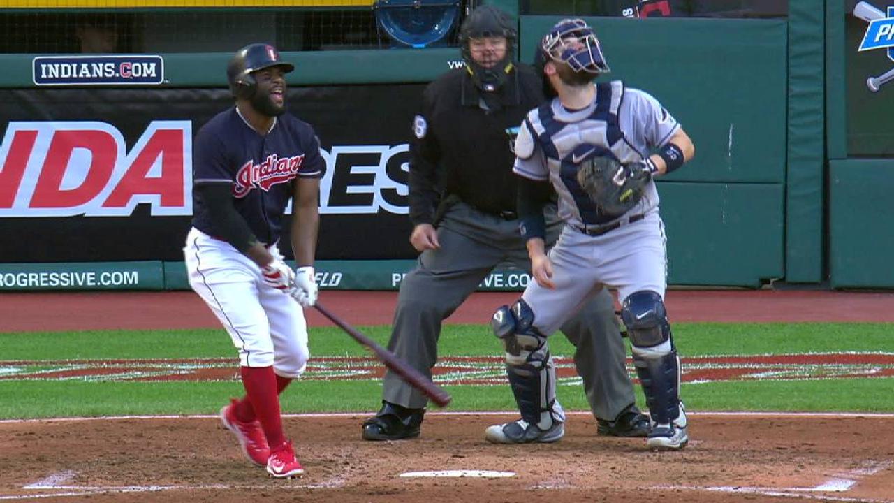 Almonte reinjures biceps, set to land on DL