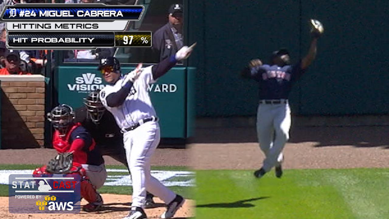 Hard-hitting Tigers low on offensive luck