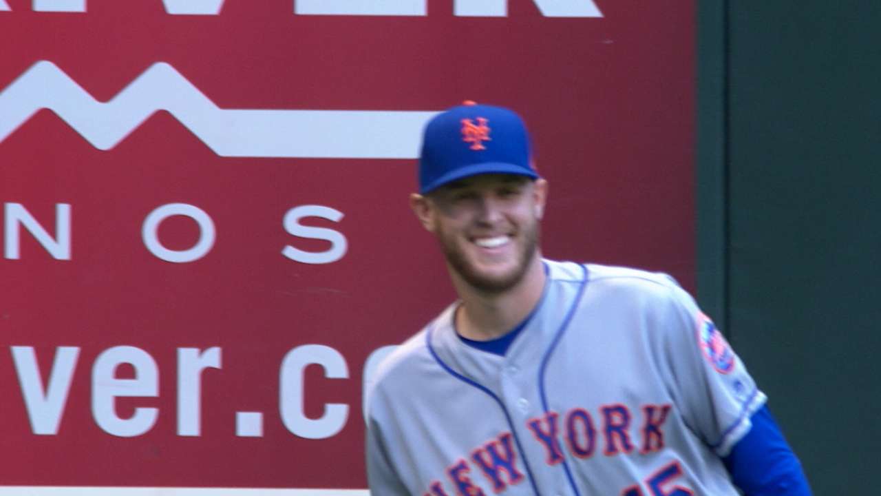 Wheeler's return a feel-good story for Mets