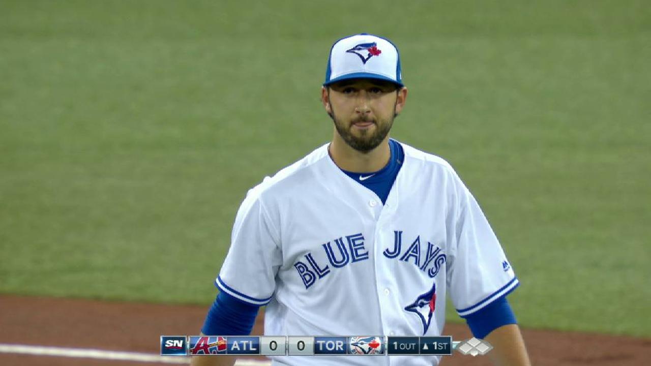 Bolsinger outing leaves rotation question mark