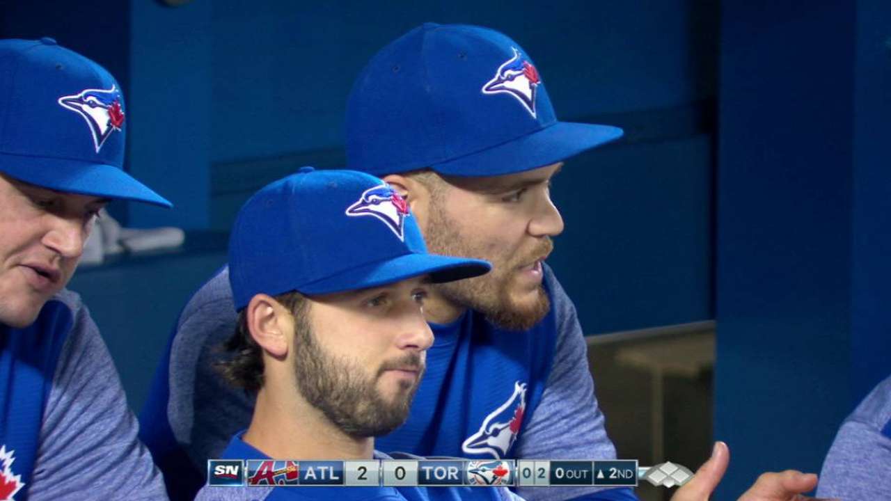 Rehabbing Tulo could be back Thursday