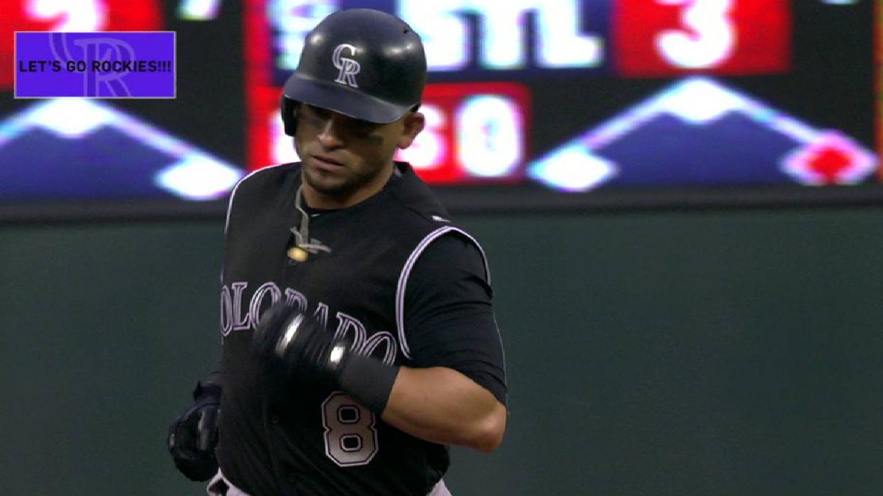 Rox ride 4-run 6th, pair of HRs past Twins