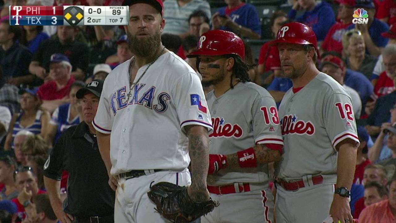 Galvis' RBI single up the middle
