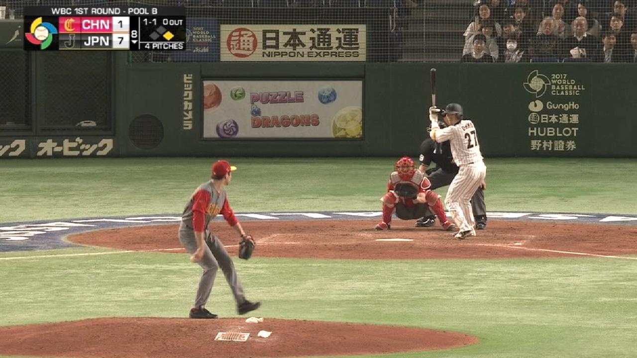 China's Gong getting acclimated at Bucs instructs