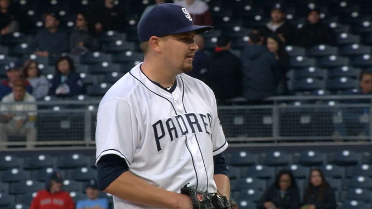 Cahill's scoreless start