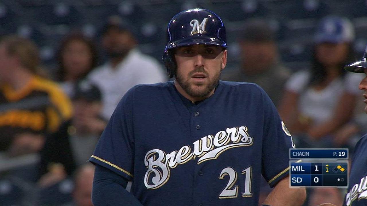 Shaw's RBI single